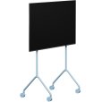 Light TV-Stander 100 cm